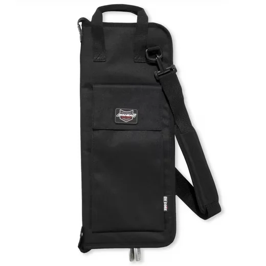 Ahead Armor AA6025 Deluxe Stickbag Set mit 1 Paar Schlagzeugstöcke