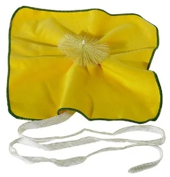 Gewa Durchziehwischer für Alt-Saxophon