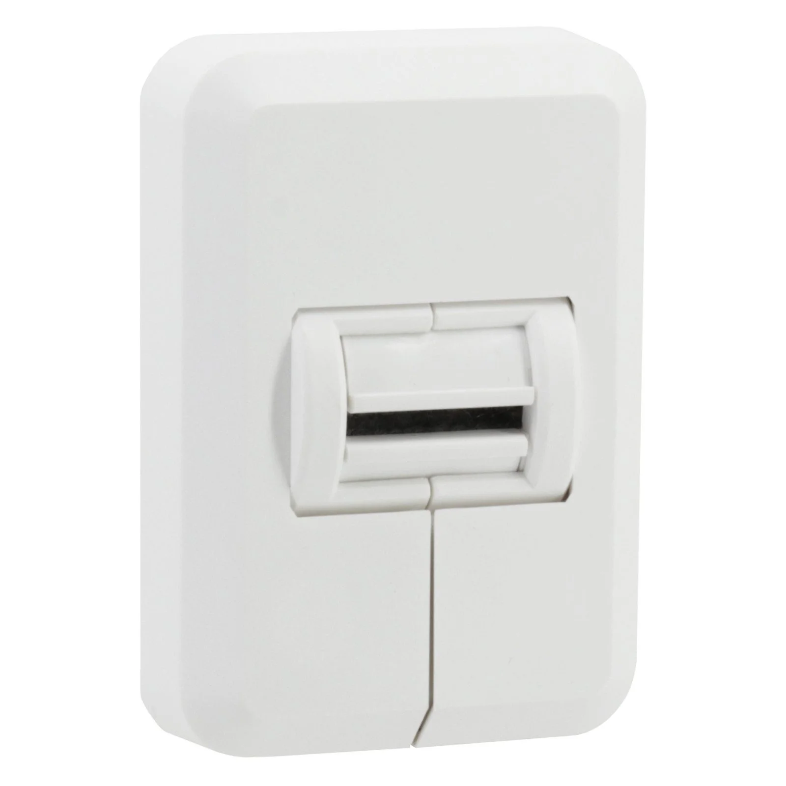 Rollladen-Gurtführung Renovierung – mit Zugluft- & Bürstendichtung