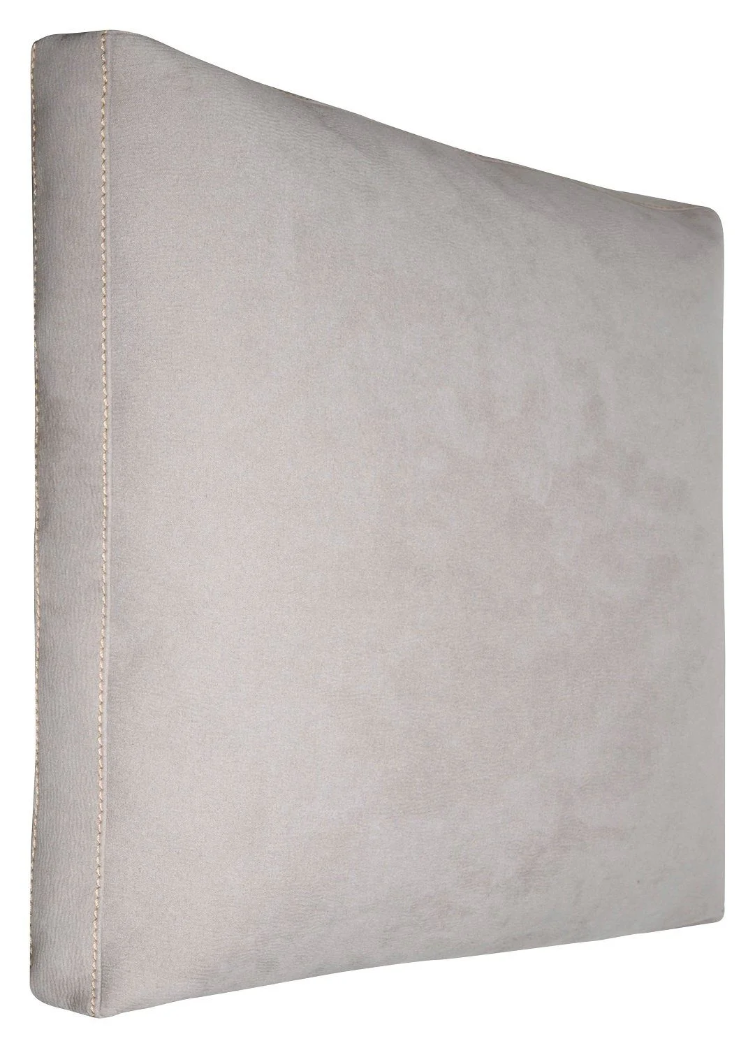 Kissenbezug „BOB“ – Boxhülle 45 × 45 cm in Lederoptik