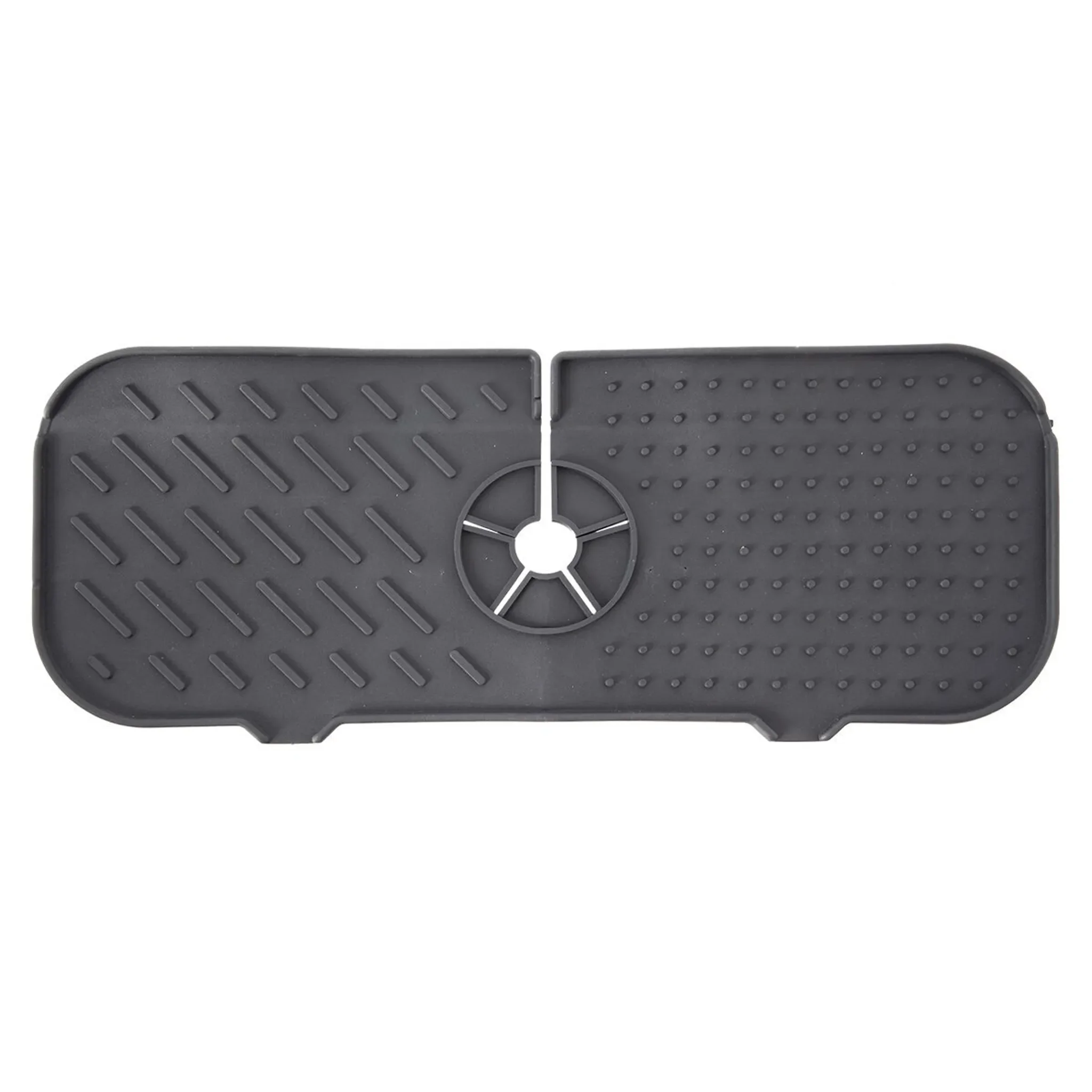 Spülbeckenmatte aus Silikon – Schutz vor Feuchtigkeit & praktische Ablage