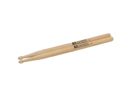 DIMAVERY DDS-5B Junior Drumsticks aus Ahorn