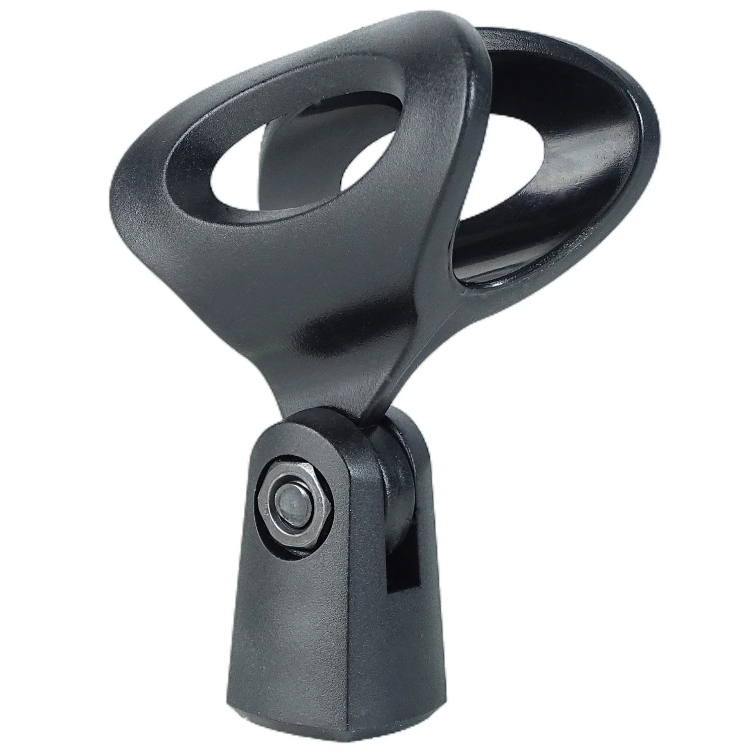 KEEPDRUM MH10 universelle Mikrofonklemme Mikrofonhalterung