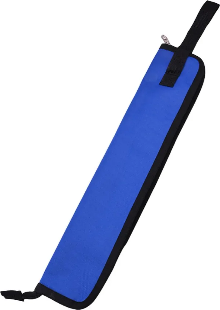 Drumstick Tasche Oxford gepolstert mit Innenhaken für Sticks Mallets