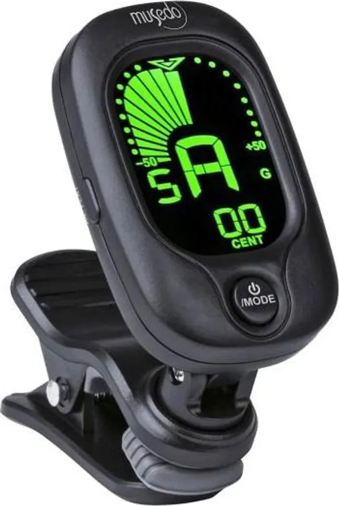 Cherub Musedo T-2046BD Clip-On Tuner Stimmgerät
