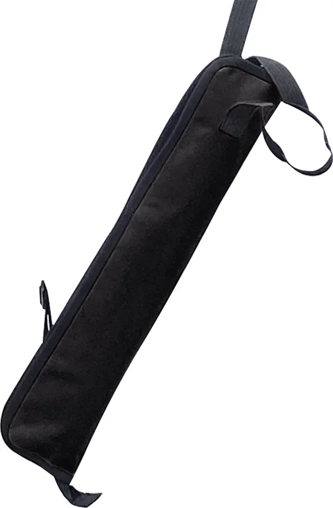 Drumstick Tasche Oxford verdickt mit Innenhaken für Sticks Mallets