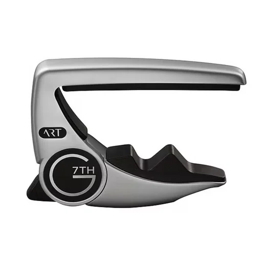 G7TH Performance 3 ART Kapodaster für Westerngitarre Akustikgitarre