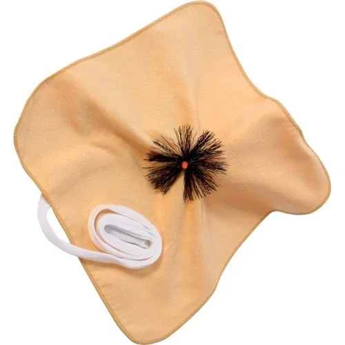 Gewa Reinigungswischer für Alt-Saxophon Mikrofaser