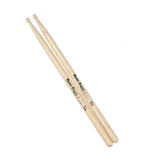 FAME Drumsticks FMK-H Marcus Kniep Signature Holztip Grave Digger