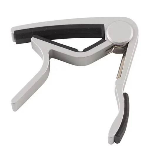 ADMIRA Kapodaster Klassik für Konzertgitarre, Einhand, hoher Druck