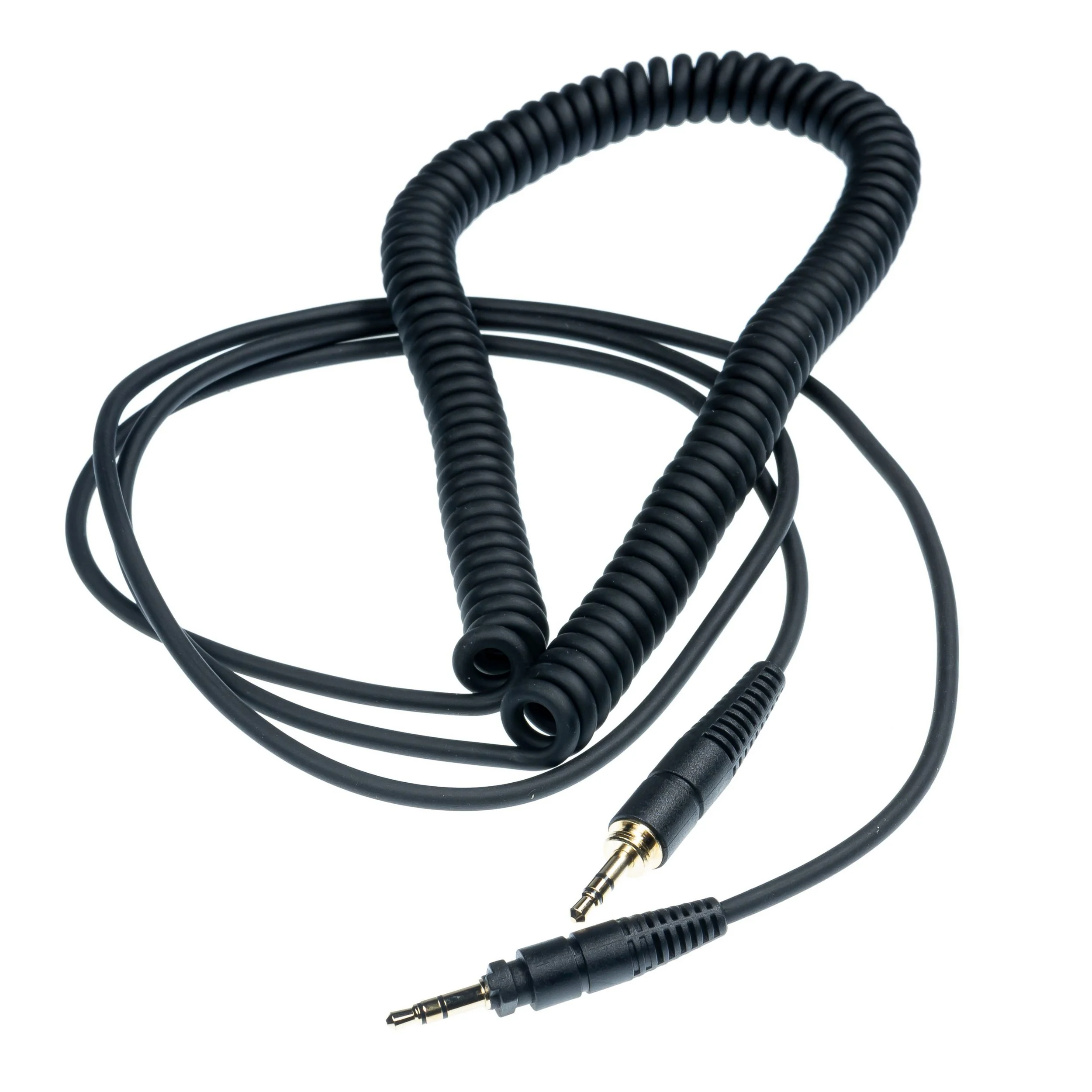 FAME DT-ONE Netzteil mit Spiralkabel für E-Drums