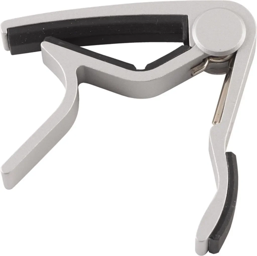 Kapodaster Klassik für klassische Gitarre