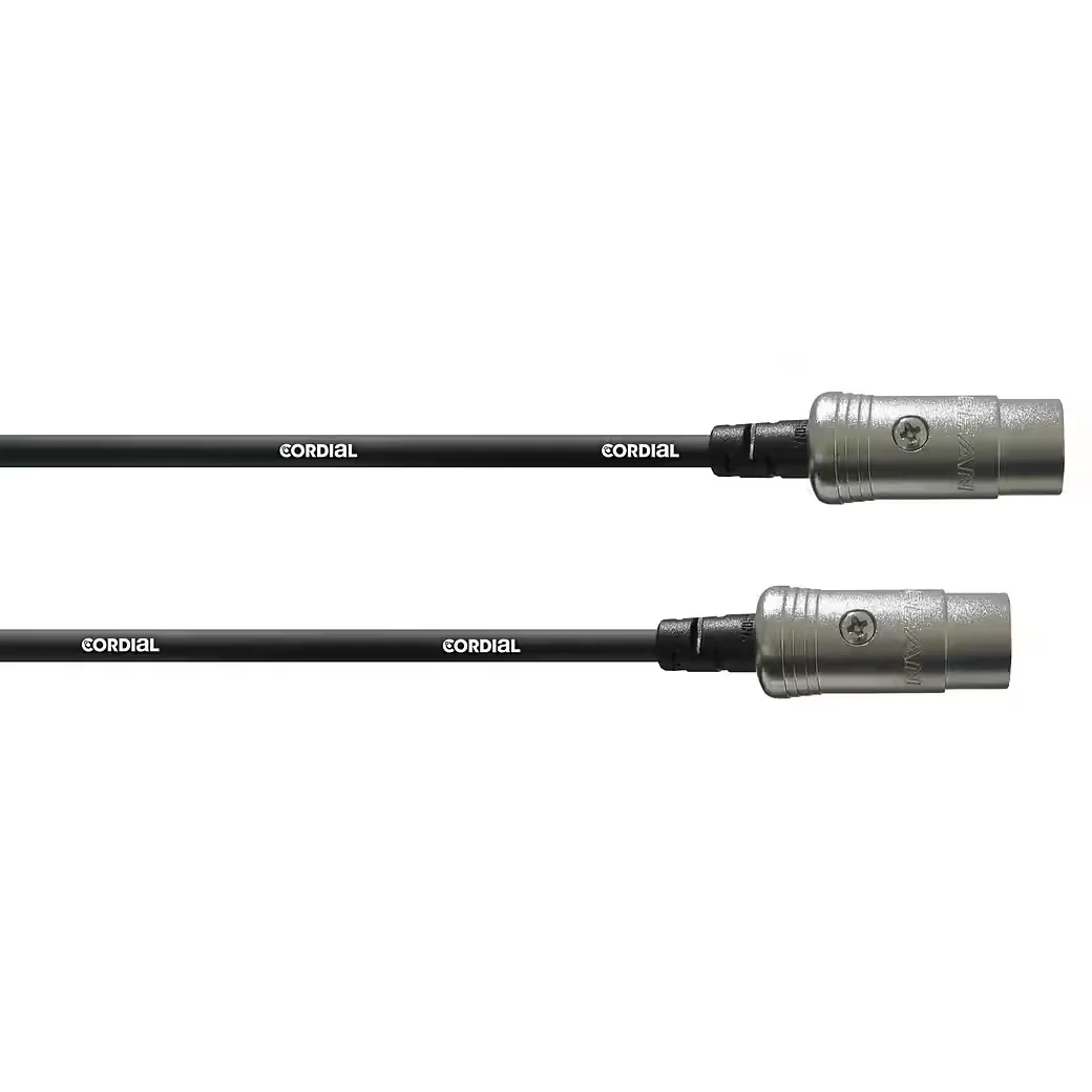 Cordial CFD 0.6 AA MIDI Kabel 0,6 m